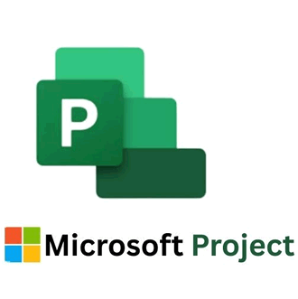 Microsoft Project Software