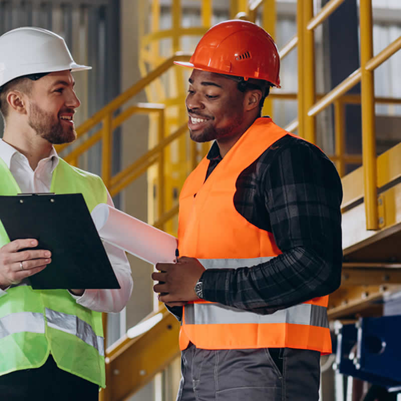 Construction Services