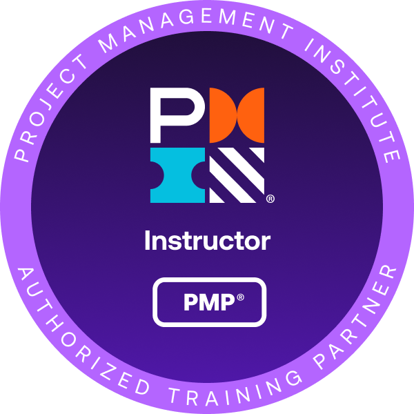 Professional PMP Instructor