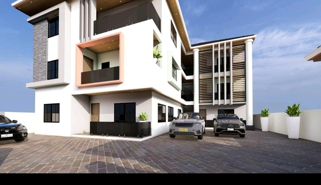 Multi-Unit Residential Development