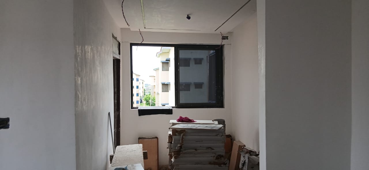 Two-Bedroom Apartment Smart Living Transformation